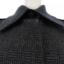 FENDI FF8753 AC6W Áo khoác - Hàng hiệu Chính hãng 820771