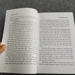 ÂM VANG NGÒI VẦN - TRẦN CAO ĐÀM 568128