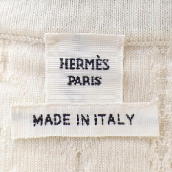 【Mã giảm giá】HERMES Áo len 643171