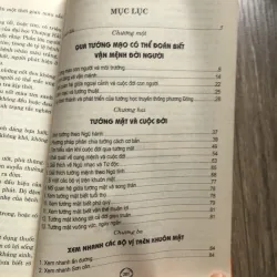 Xem nhanh Vận Mệnh Tướng Mặt 748839