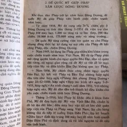 Mười tám năm chống Mỹ cứu nước thắng lợi  1029125