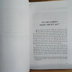 Vai Trò Của UNESCO Trong Thế Kỷ XXI - Koichiro Matsuura 756093