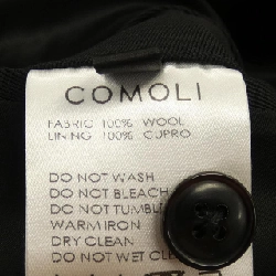 COMOLI A03-04015 Áo khoác - Hàng hiệu Chính hãng 901730