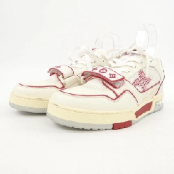 Giày sneaker dòng LV Trainer của Louis Vuitton - Hàng hiệu chính hãng 903292