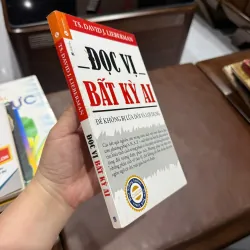 Đọc Vị Bất Kỳ Ai – Để Không Bị Lừa Dối Và Lợi Dụng- K3 1005918