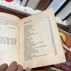 II Sách Phật Giáo: Truyện Cổ Phật Giáo (2 Tập) - Minh Chiếu - 1993, 1995 776764