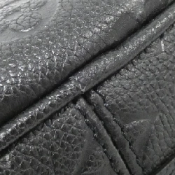 Túi xách vai Louis Vuitton Monogram Empreinte Boîte Chapeau Souple MM M45649 613895