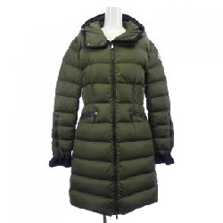 Moncler MONCLER BETULONG Áo khoác lông