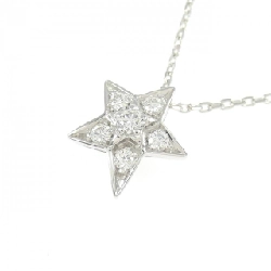 Nhẫn nhỏ Comet Chanel - Hàng hiệu Authentic 841726