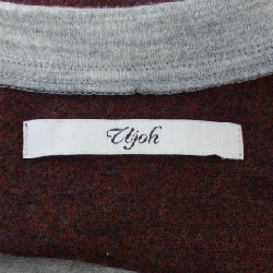 【Khuyến mãi】UJOH Áo len 644858