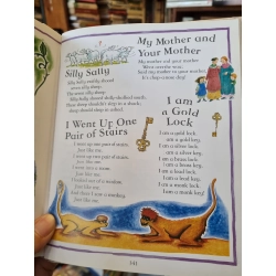 365 STORIES AND RHYMES FOR GIRLS 222286
