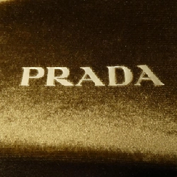 Giày sandal PRADA - Hàng hiệu Authentic 830577