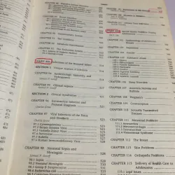 TEXTBOOK OF PEDIATRICS (Nelson) 749149