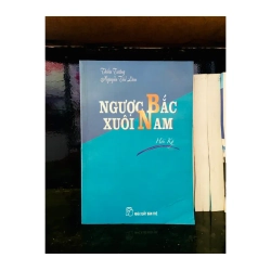 Người Bắc xuôi Nam - Nguyễn Thế Lâm
