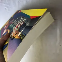 Cuộc Phiêu Lưu Của Augie March - Saul Bellow 1005883