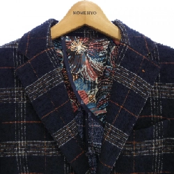 Áo khoác BOB - Hàng hiệu Authentic 898520