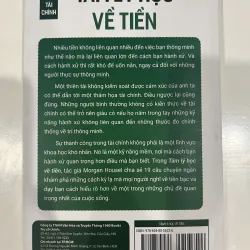 Sách Tâm Lý Học Về Tiền 932437