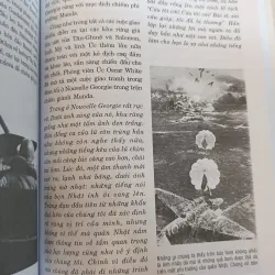 LỊCH SỬ SỐNG ĐỘNG CỦA ĐỆ NHỊ THẾ CHIẾN - NGUYỄN QUỐC DŨNG 740945