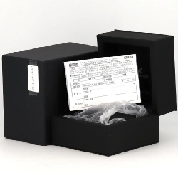 Đồng hồ sóng Casio Oceanus TI 20th LIMITED OCW-S6000BV-1AJR TI Solar Quartz - Hàng hiệu Authentic 880143