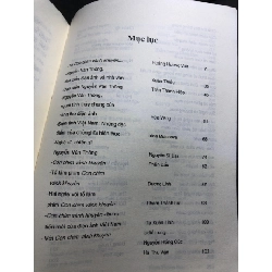 Từ con chim Vành Khuyên đến Hồn Trúc mới 70% ố vàng bẩn có dấu mộc và viết nhẹ trang đầu 1999 Hoàng Hương Việt HPB0906 SÁCH VĂN HỌC 914763