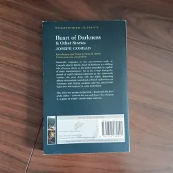 Heart of darkness & other stories 934726