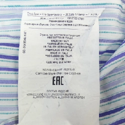 Áo sơ mi ETRO - Hàng hiệu Chính hãng 897959