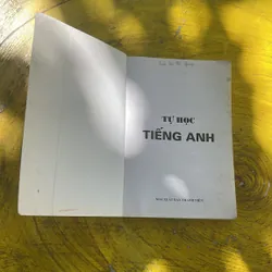 TỰ HỌC TIẾNG ANH- NGUYỄN THỊ NHÀN 696506
