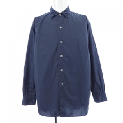 Áo sơ mi DER SAMMLER SOLO 120-221-11 - Hàng hiệu Authentic