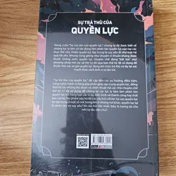 Sự trả thù của quyền lực 
95k 610553