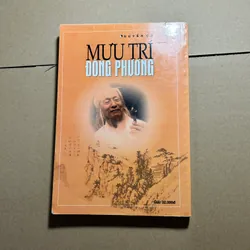 Mưu trí đông phương 570723