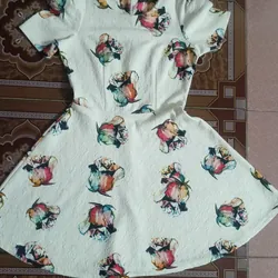 Váy công sở 571579