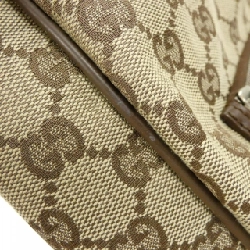 【Vintage】Gucci 019 0538 Túi đeo vai 611596