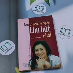 Bạn có phải là người thu hút nhất - Tạ Ngọc Ái 694943