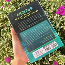 Mentor Từ sinh viên chất đến nhân sự chiến Lê Công Minh 577135