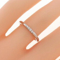 Nhẫn Band Tiffany - Hàng hiệu Authentic 841126