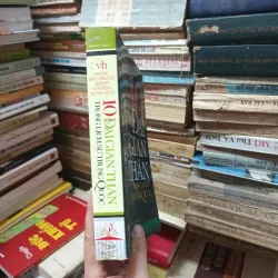 10 Đại Gian Thần Trong Lịch Sử Trung Quốc- Nhiễm Vạn Lý 1009449