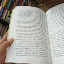 10 Đại Văn Hào Trung Quốc- Chủ Biên Từ Tập Huy 612214