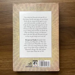 Bí mật của Naoko - Higashino Keigo 971958