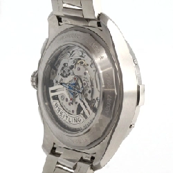 Đồng hồ Breitling Avenger B01 Chronograph 44 Blue Impulse LTD AB0147/AB01471A1C1A1 SS tự động - Hàng hiệu Authentic 882109