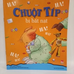 Truyện tranh Chuột Típ (combo 17 cuốn) 539306