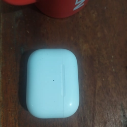 Tai nghe airpods pro pin 6h