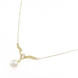 Chuỗi ngọc trai Akoya Mikimoto - Hàng hiệu Authentic 838932