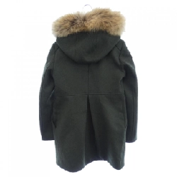 Áo khoác TARA JARMON 642534