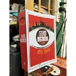 Suối nguồn _ Ayn Rand 131222