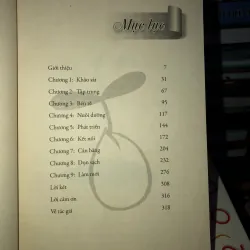 Cuộc sống có ý nghĩa bắt nguồn từ những hạt giống tự do - Heather Marie Wilson 778302