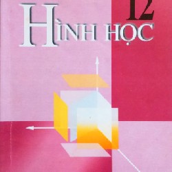 Hình học lớp 12 xưa 11570