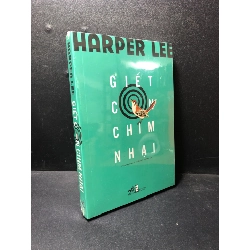 Giết Con Chim Nhại (Tái Bản 2019) - Harper Lee New 100% HCM.ASB0711 62066