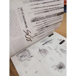 Thiết kế & Mỹ thuật Art & Design Van Lang University 599241