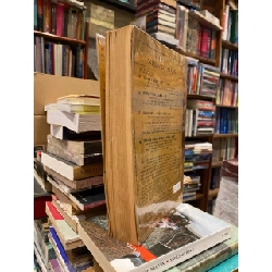 Nghị luận luân lý - Trịnh Văn Thanh 594159