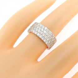 Nhẫn kim cương Full Eternity PT900 3.15CT - Hàng hiệu Authentic 853483